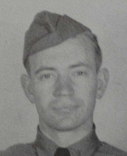 alexander john h