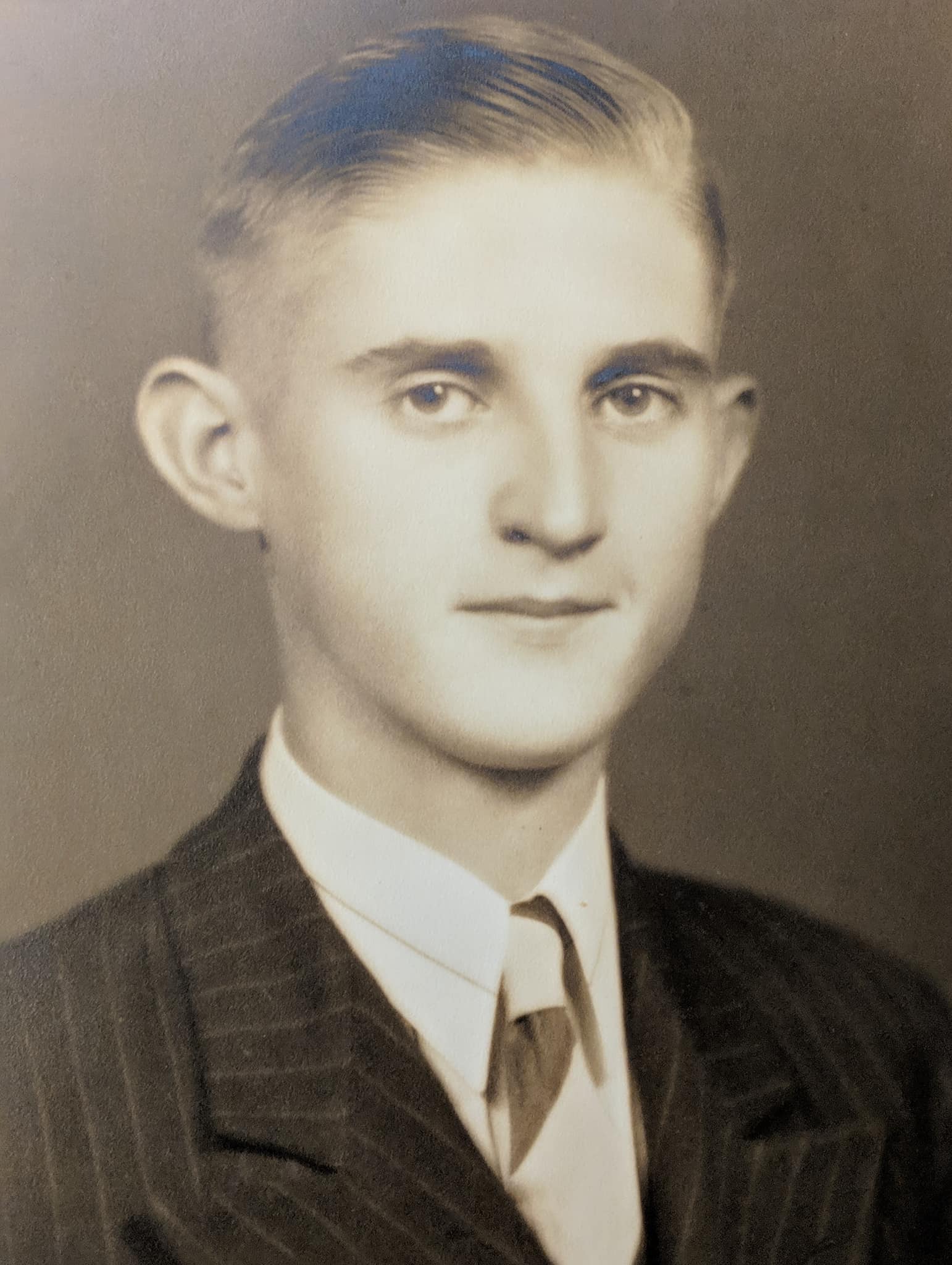 alexander paul  