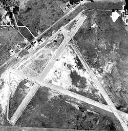 école des cadets de l'aviation