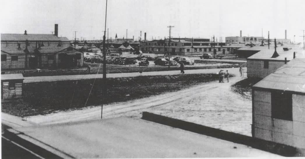 école des cadets de l'aviation