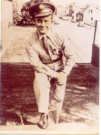 justice aldie tombe