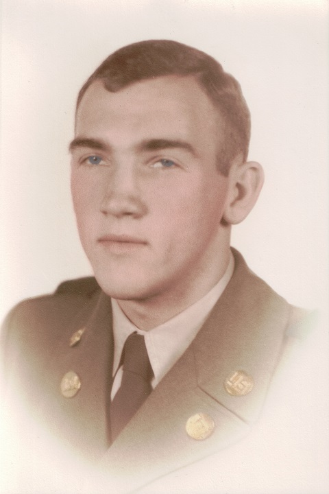 BAKER_Walter_E