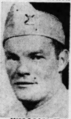 BAKER william H