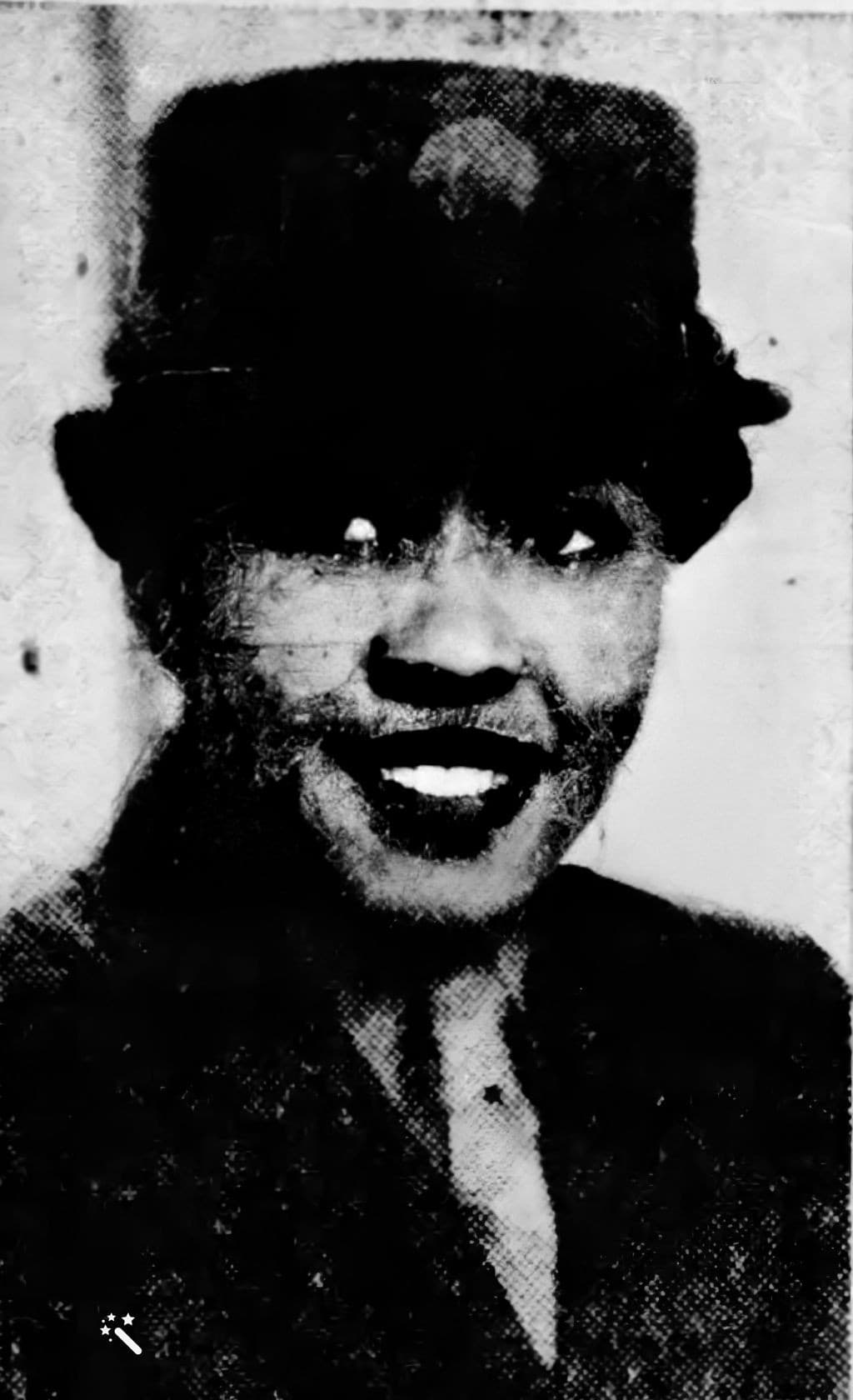 BARLOW Mary Jewel