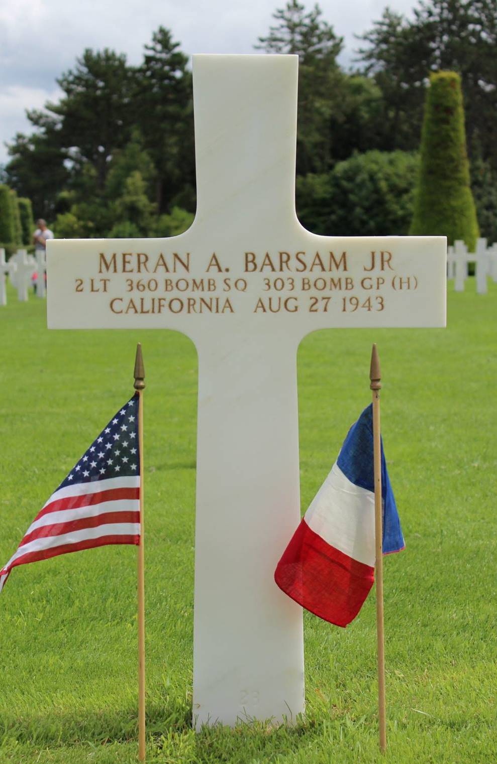 barsam meran a