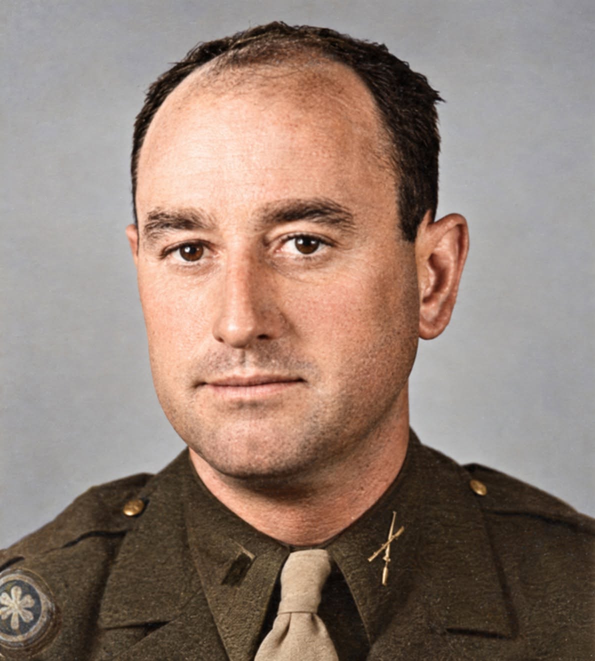 BARTSCH Clarence C
