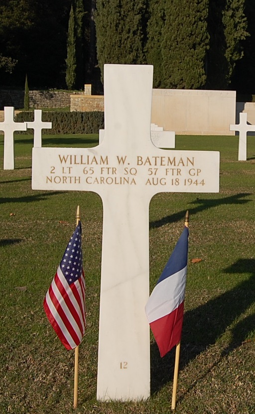 BATEMAN_William_W