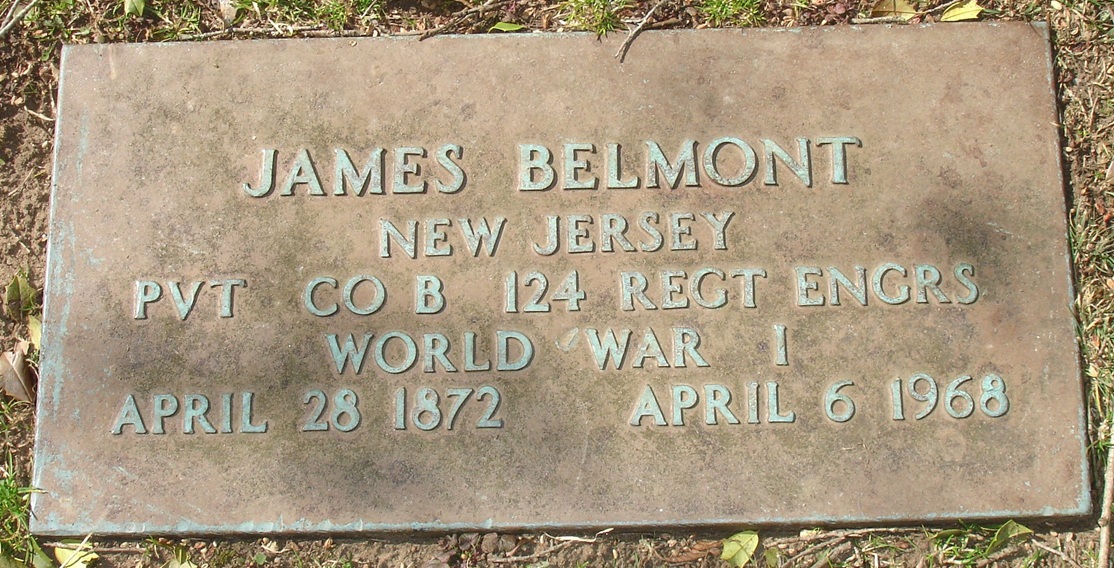 BELMONT_Victor_E