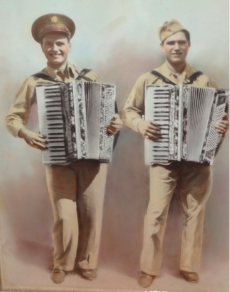 Frank Bennino