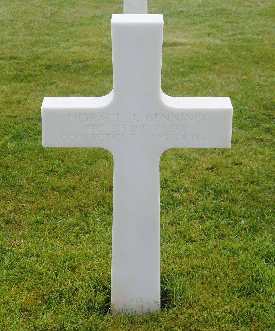Horace Bennino