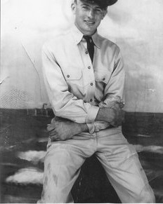 justice aldie tombe