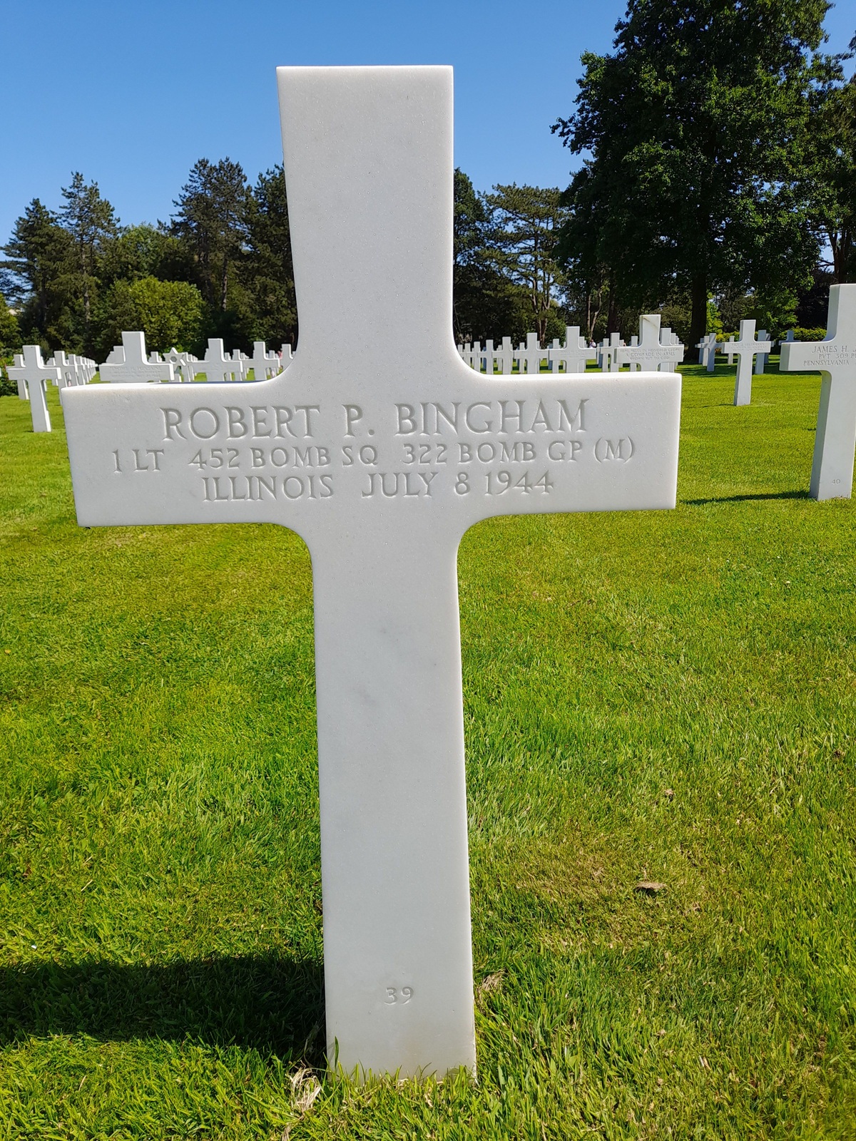 BINGHAM_Robert_P