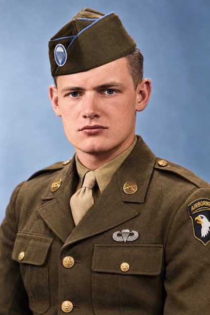 bloser robert j