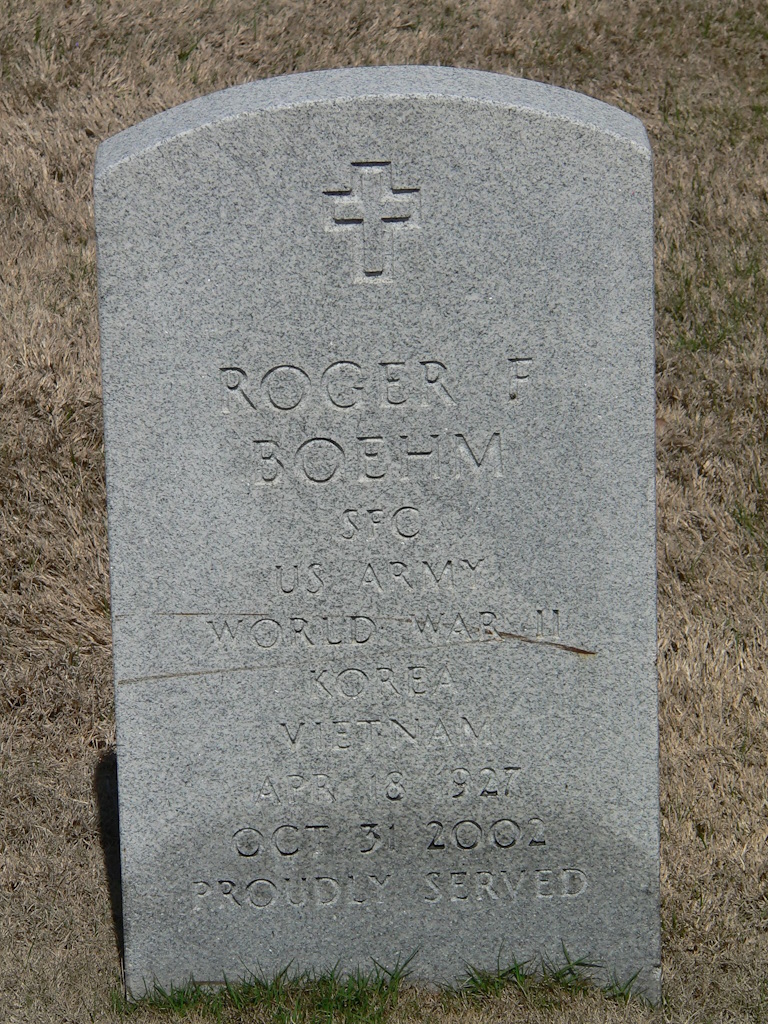 BOEHM_Robert_A