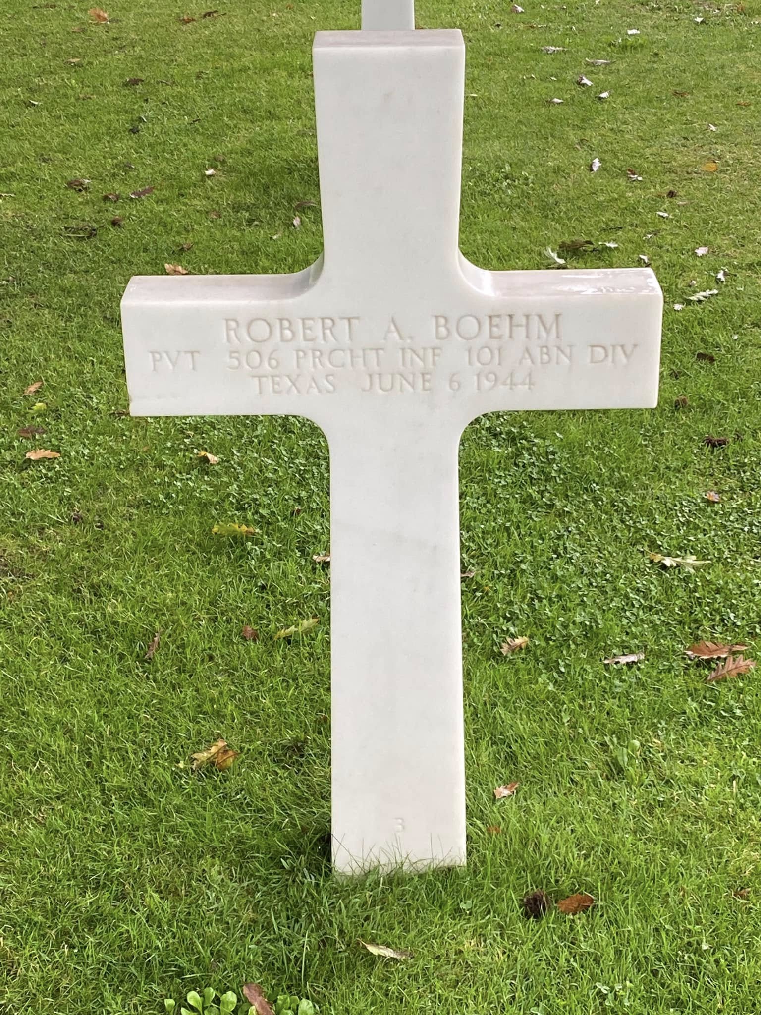 BOEHM_Robert_A
