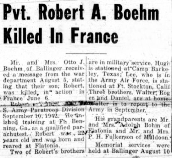 BOEHM_Robert_A
