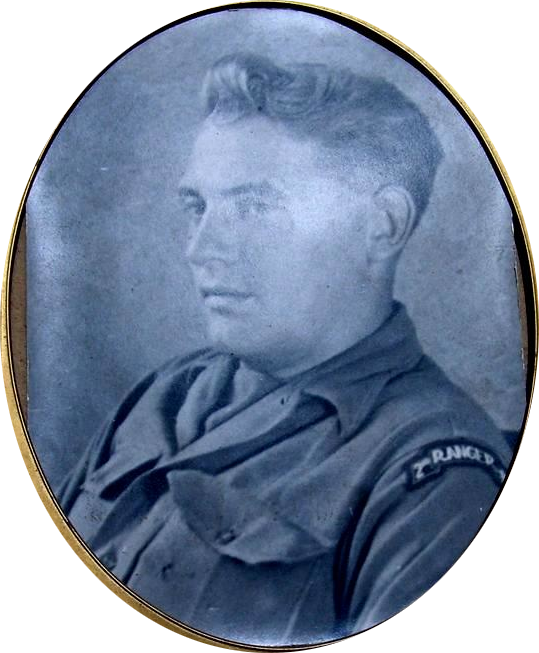 BOROWSKI walter