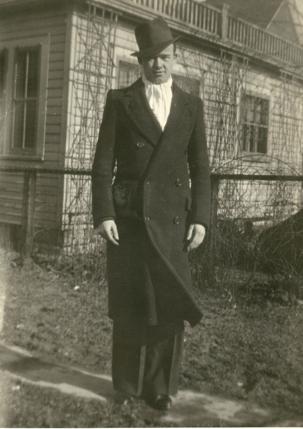 boyle paul t
