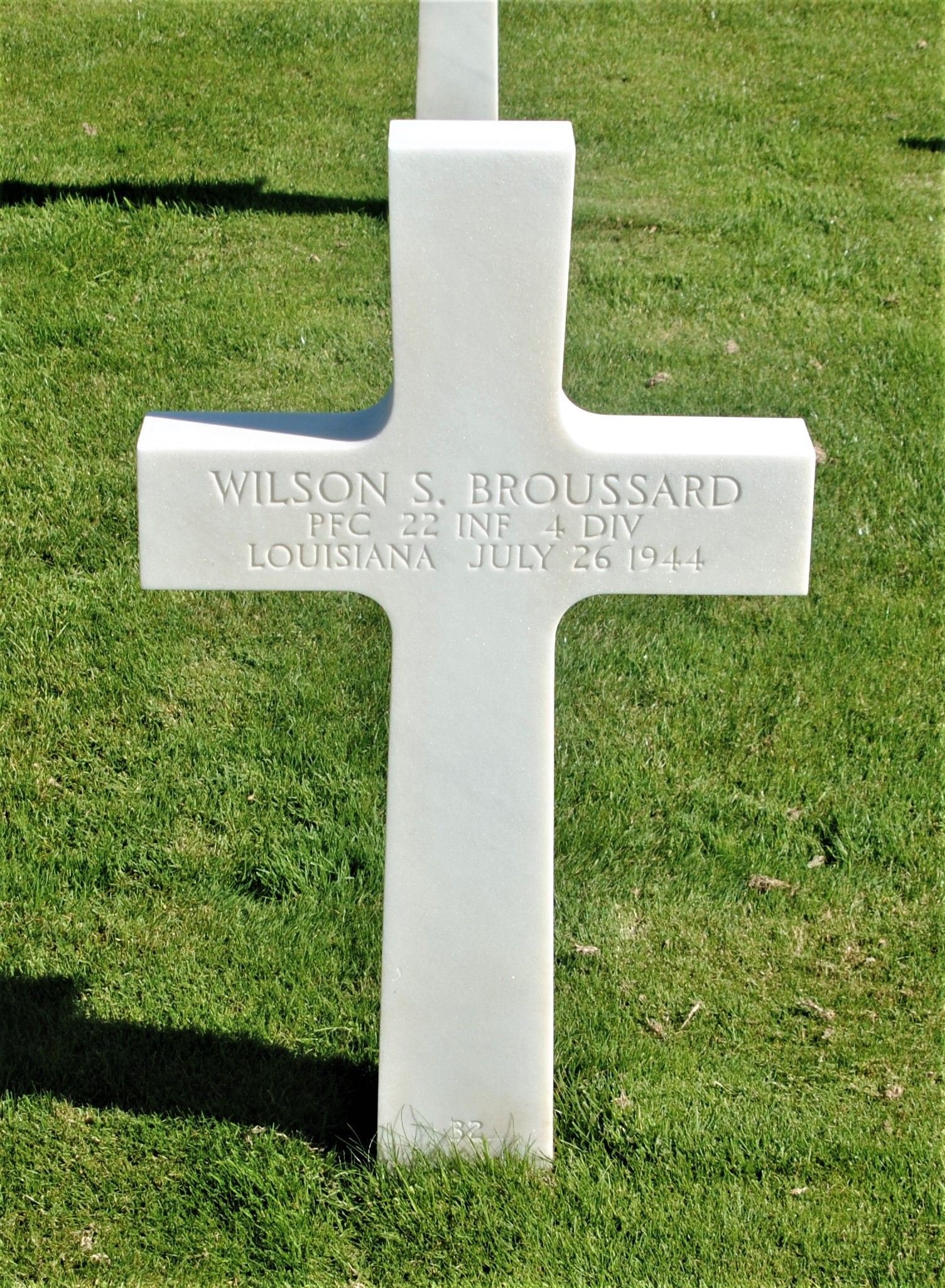 BROUSSARD_Wilson_S