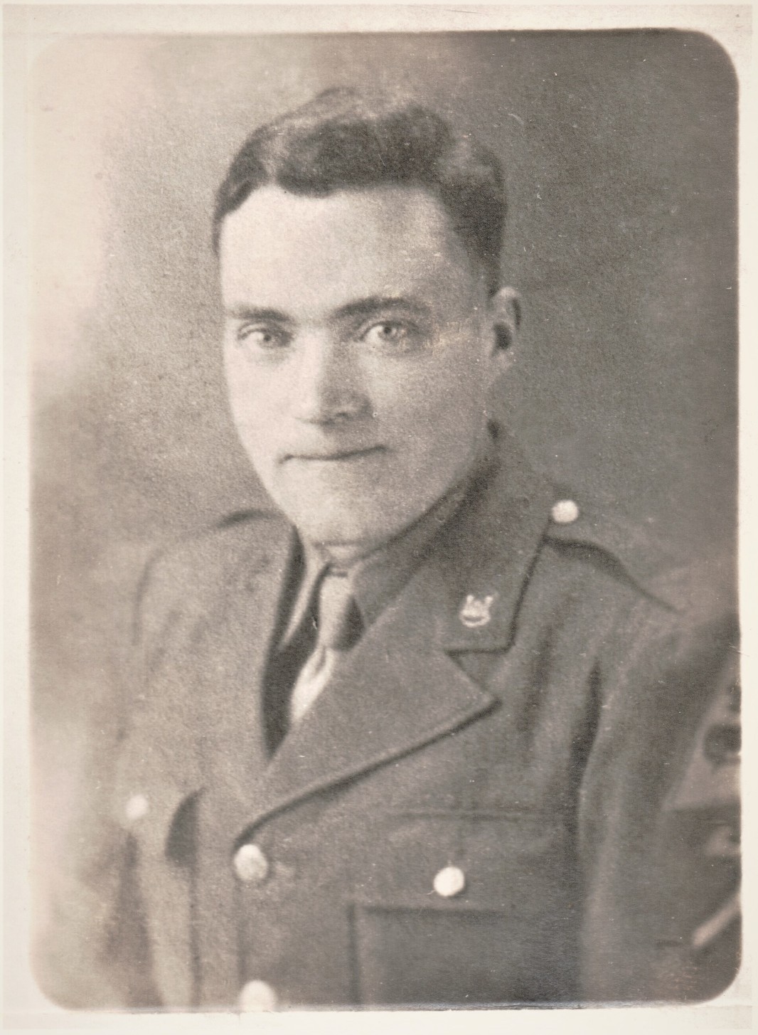 BROWN Charles A