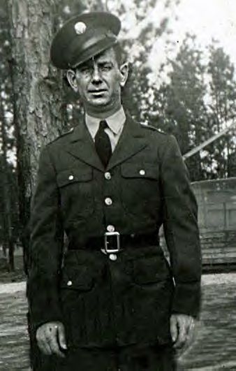 BURKE Arthur