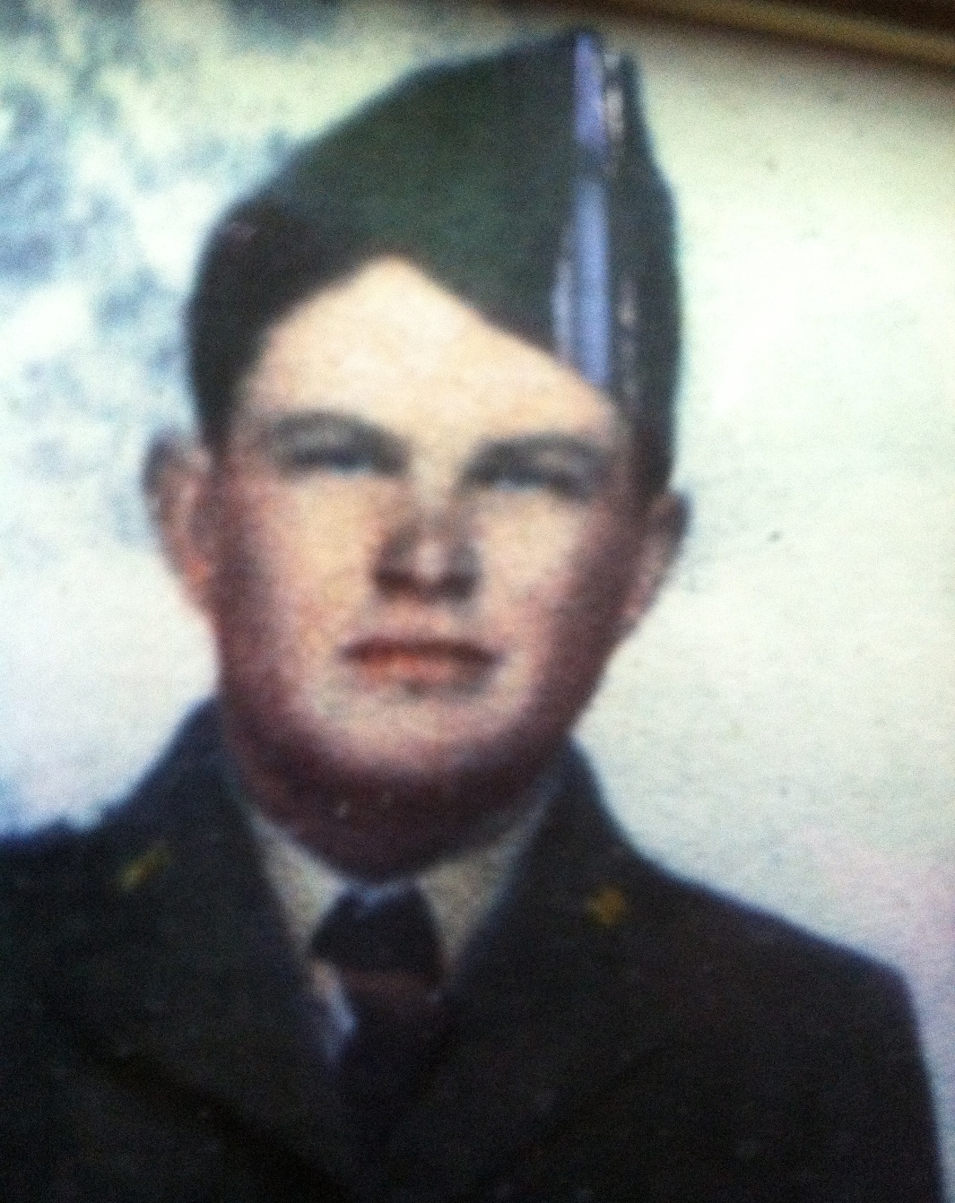 BUTTERWORTH william