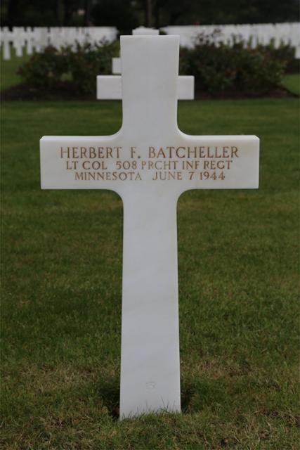 batcheller herbert f2