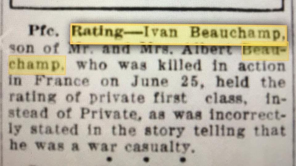 beauchamp ivan presse