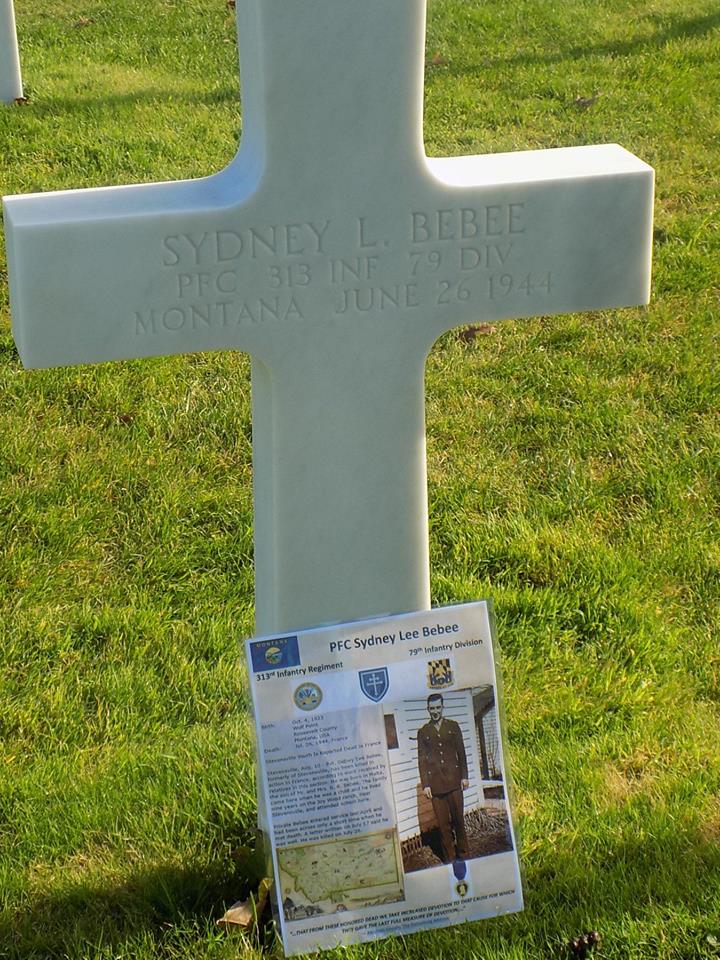 bebee sydney l grave 1