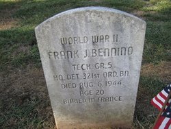 Frank Bennino