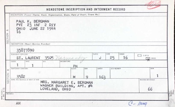 bergman_paul_k