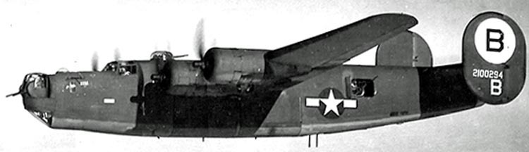 boyle b24
