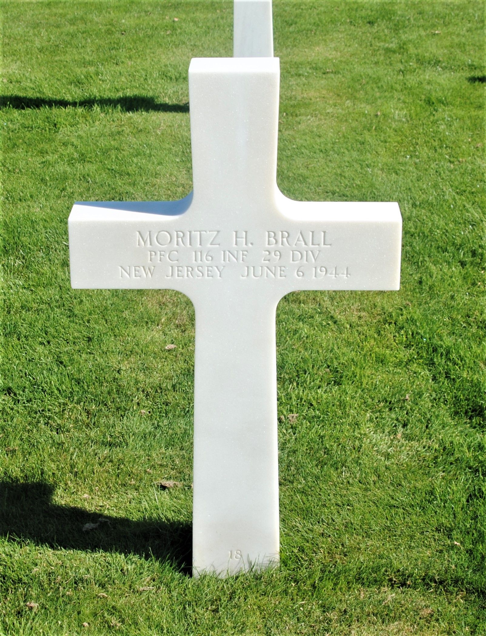 grall moritz h  