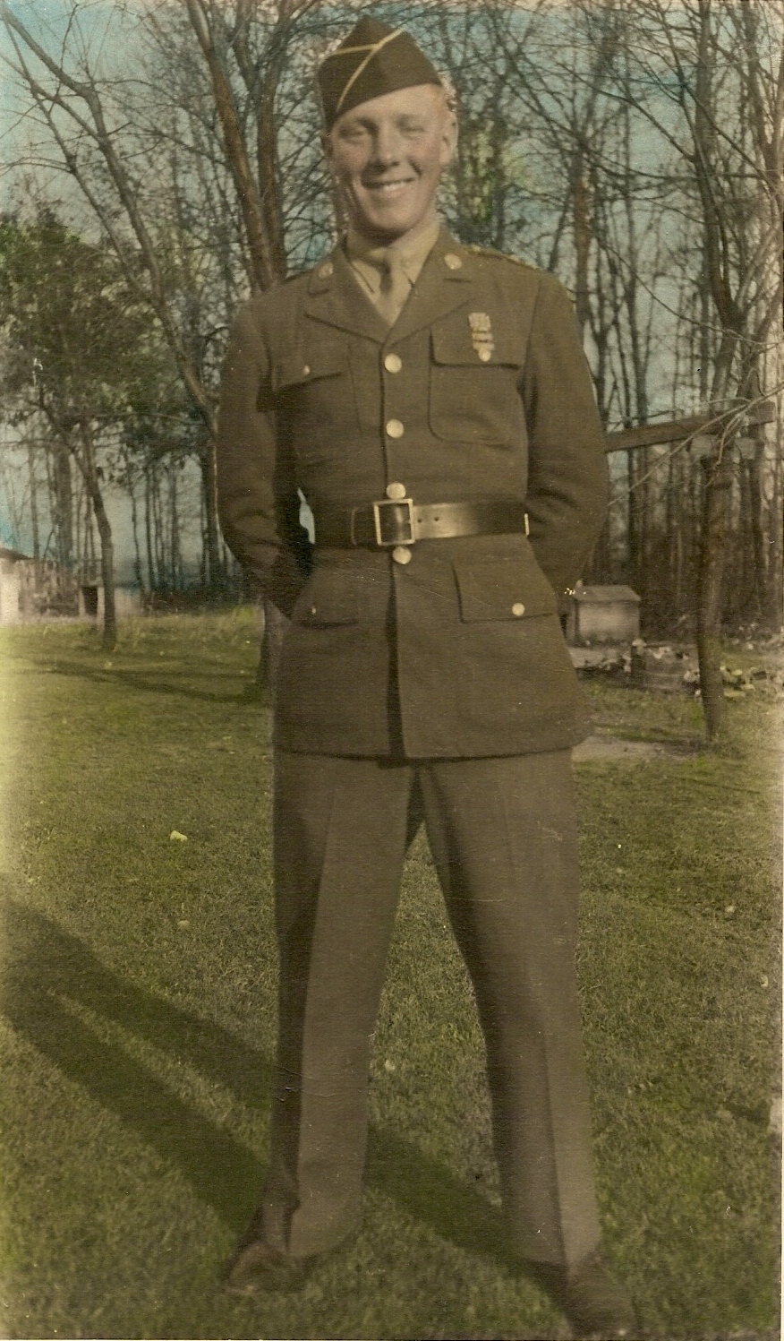 brawner frederick