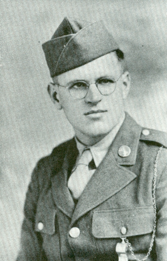 brown john w