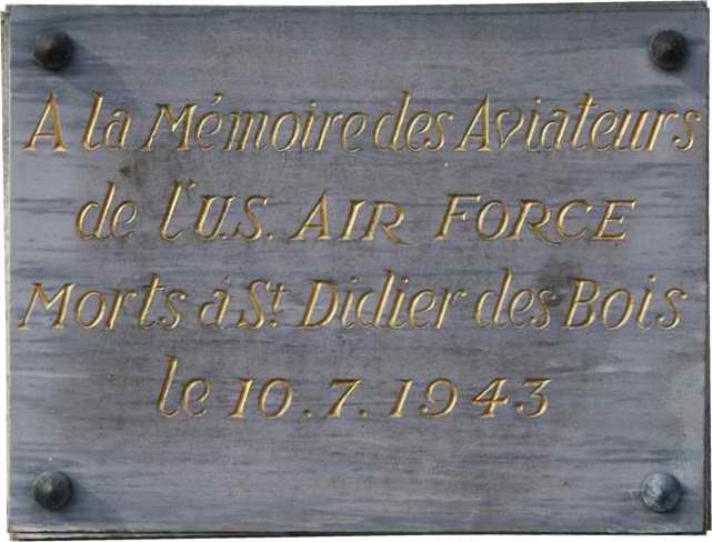 budnik plaque