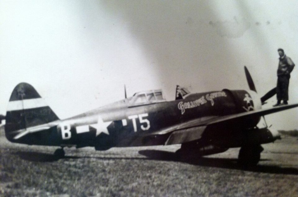 CAGNEY Joseph T 1