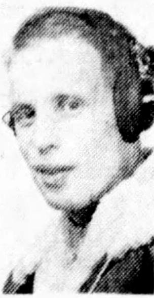 CARLSON Clayton C