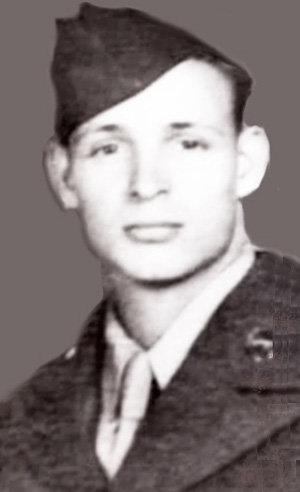 CARLTON Garlan - 262 IR 66 ID