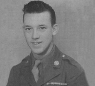 CHAPMAN Frederick G