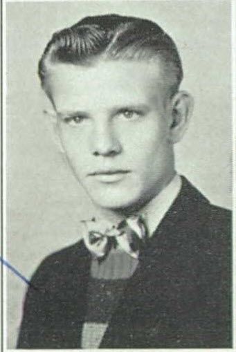 CLARK Roy H 
