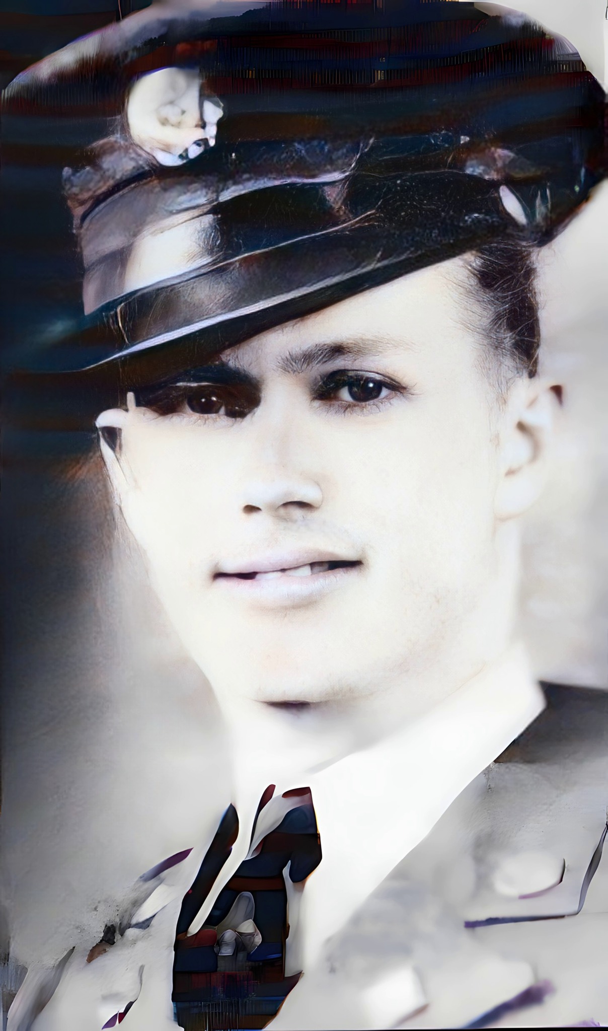 CLORE Charles S - 359 IR 90 ID