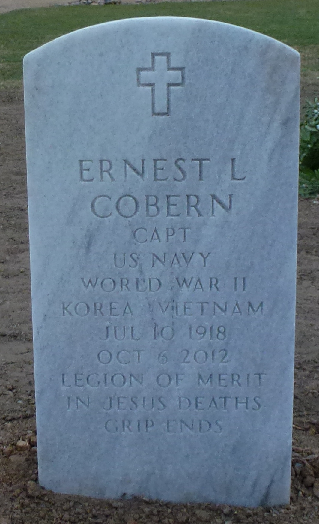 COBERN_William_W