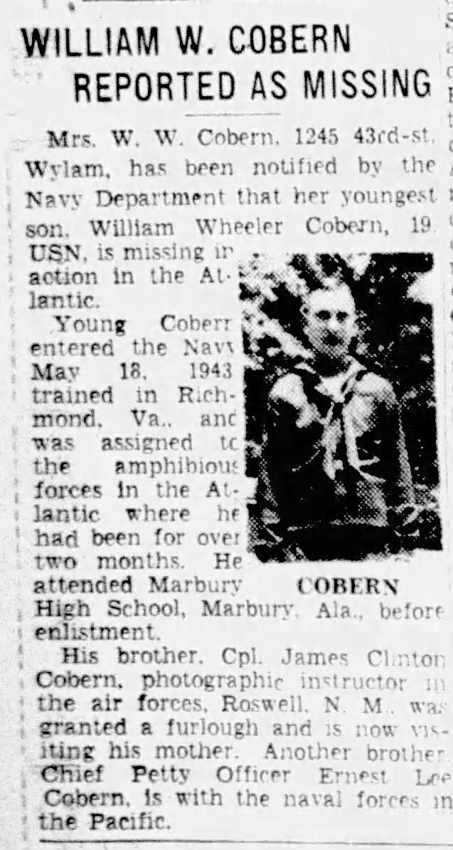 COBERN_William_W
