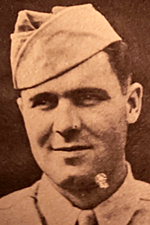 CORRINGTON Floyd J