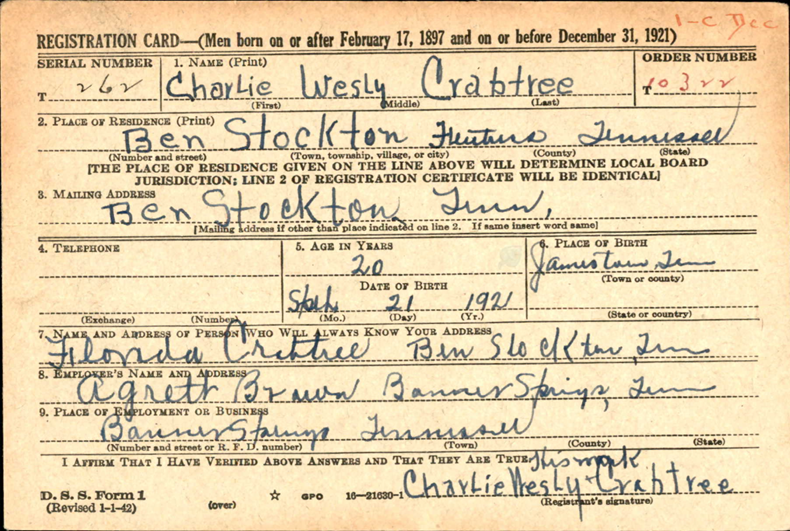  CRABTREE_Charlie_W
