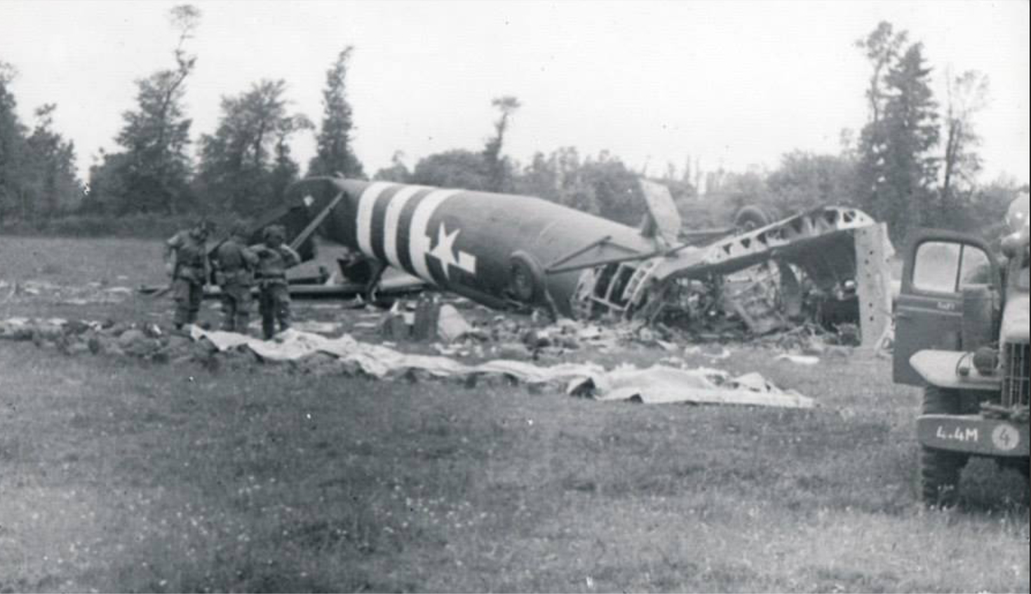 horsa 1