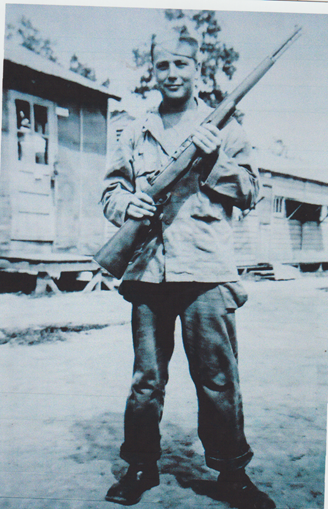 colo joe mur