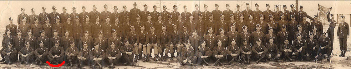CORRINGTON Floyd J