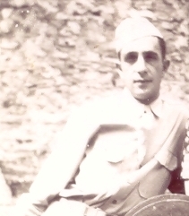 calabrese vincent